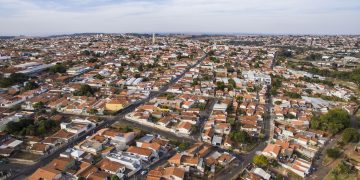 3 cidades do interior consideradas as mais seguras do Brasil