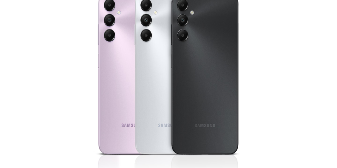 Imagem/reprodução - https://www.samsung.com/