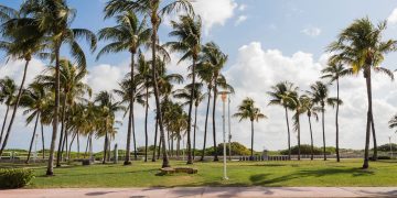 Quais são as cidades mais seguras dos Estados Unidos em 2025?