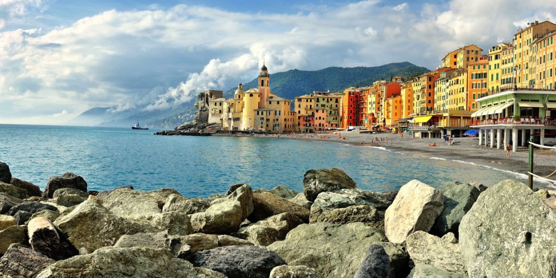 Quais são as cidades litorâneas mais belas do mundo