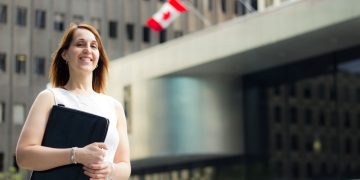 Viver no Canadá - Créditos: depositphotos.com / ClickImages