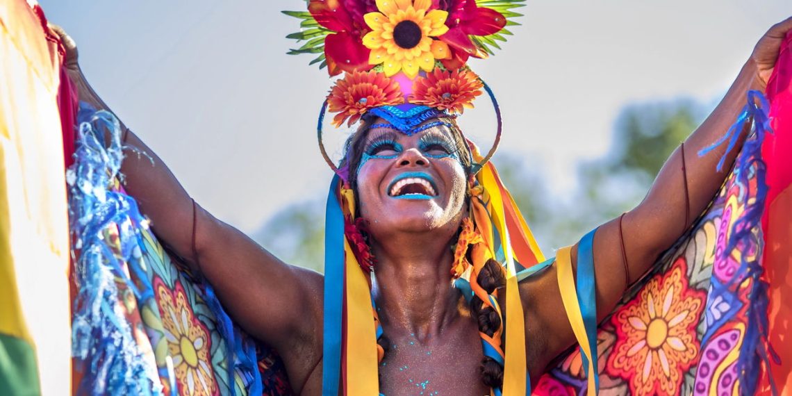Fatos curiosos sobre o Carnaval brasileiro que você talvez não sabia