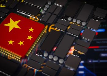 China tecnologia - Créditos: depositphotos.com / niphon