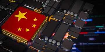 China tecnologia - Créditos: depositphotos.com / niphon