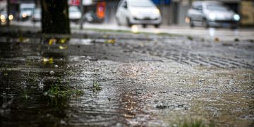 Chuvas no Brasil - Créditos: depositphotos.com / thenews2.com