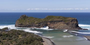 Coffee Bay - Créditos: depositphotos.com / Carmensieta