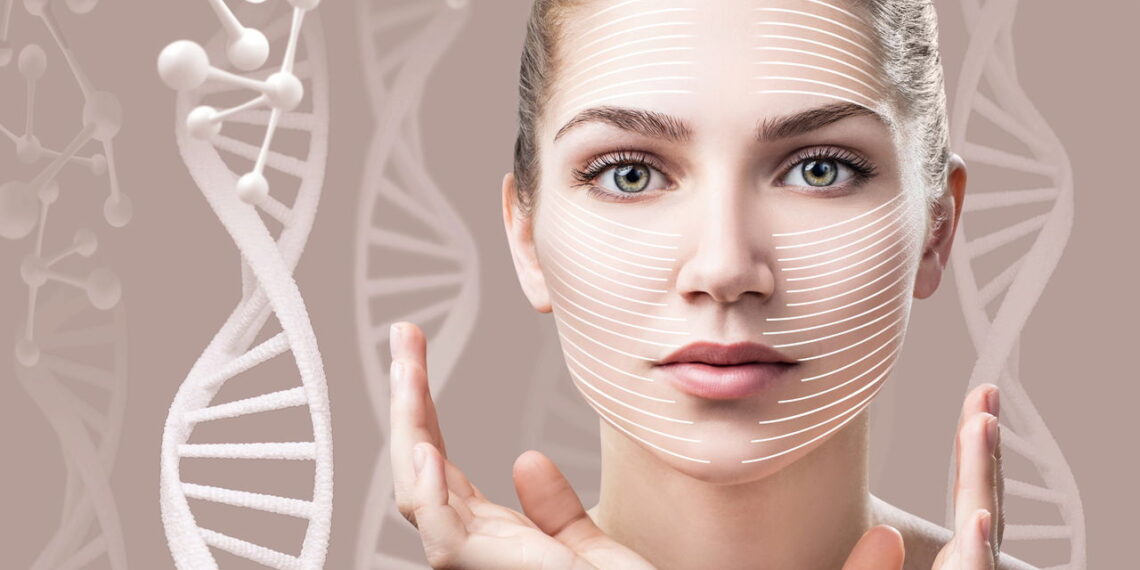 Colágeno - Créditos: depositphotos.com / kotin