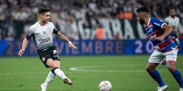 Jogo do Corinthians x Fortaleza - Créditos: depositphotos.com / thenews2.com