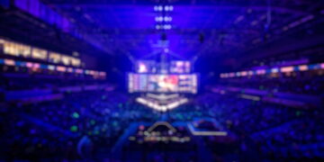 E-sports - Créditos: depositphotos.com / romankosolapov