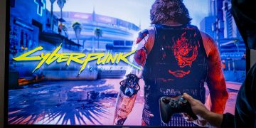 Próximo jogo de Cyberpunk 2077 quer trazer NPC's mais realistas de todos os tempos