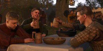 Kingdom Come Deliverance 2 - Reprodução: Deep Silver