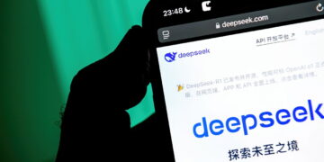 DeepSeek - Créditos: depositphotos.com / ifeelstock