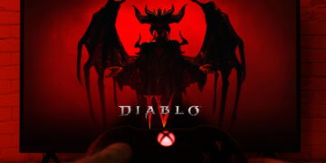 Diablo IV - Créditos: depositphotos.com / miglagoa79@gmail.com