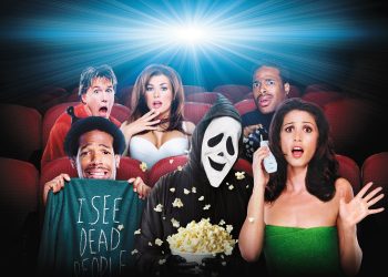 Todo Mundo em Pânico - Reprodução: tmdb.org / gonak