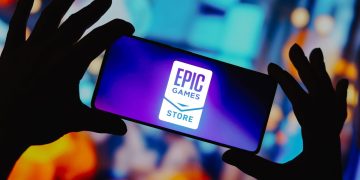 Epic Games Store - Créditos: depositphotos.com / rafapress