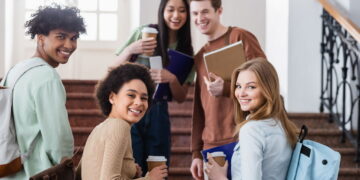 Intercâmbio - Créditos: depositphotos.com / HayDmitriy