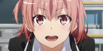Imagem e reprodução - https://www.crunchyroll.com/