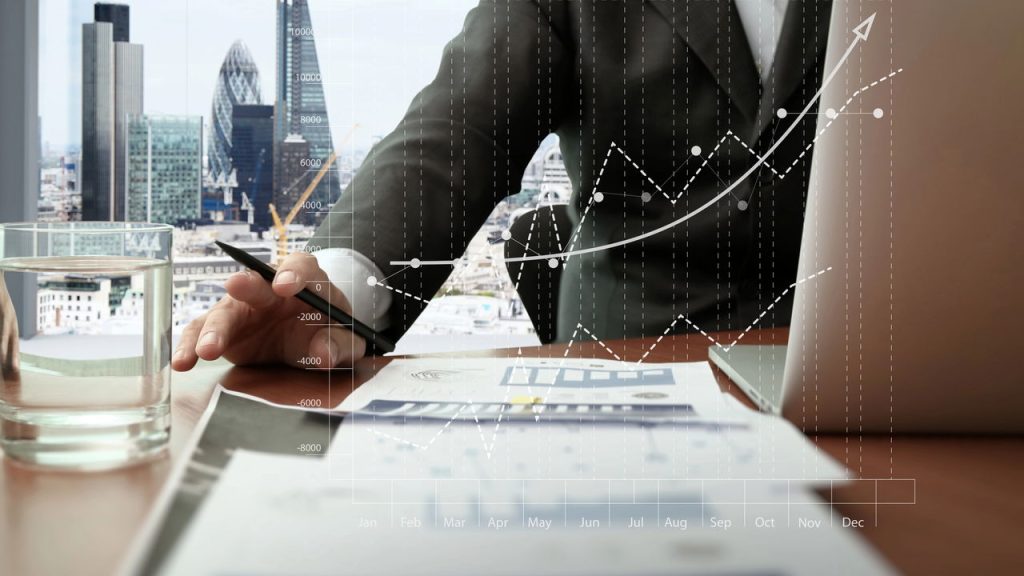 Planejamento financeiro - Créditos: depositphotos.com / everythingposs