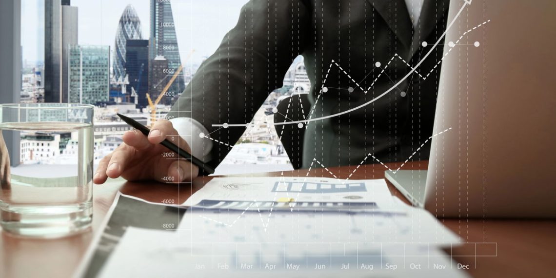 Planejamento financeiro - Créditos: depositphotos.com / everythingposs