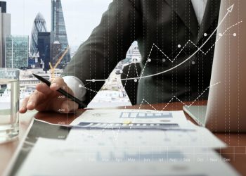 Planejamento financeiro - Créditos: depositphotos.com / everythingposs