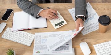 Aplicativos para te ajudar no controle financeiro e na gestão pessoal