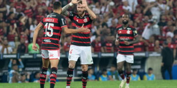 Flamengo x Corinthians: onde assistir, horário e escalações pelo Brasileirão