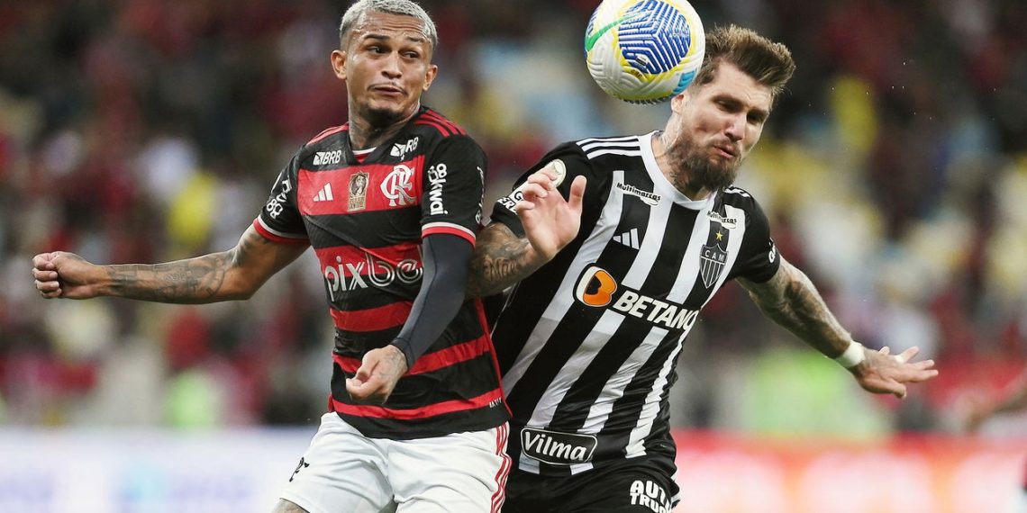 Flamengo - Créditos: depositphotos.com / A.Paes