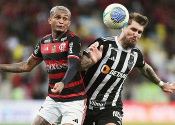 Flamengo - Créditos: depositphotos.com / A.Paes