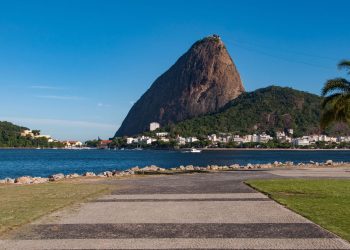 Previsão do tempo para o carnaval no Rio de Janeiro em 2025