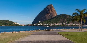 Previsão do tempo para o carnaval no Rio de Janeiro em 2025