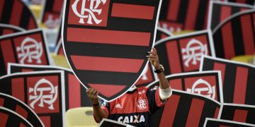 Flamengo está definindo o futuro de alguns jogadores que estão afastados