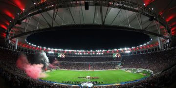 Maracanã - Créditos: depositphotos.com / A.Paes