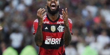 Empate sem gols no clássico carioca: Vasco e Flamengo no Maracanã