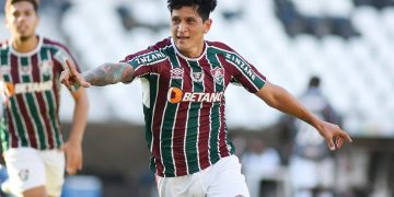 German Cano - Créditos: depositphotos.com / A.Paes