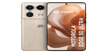 Imagem e reprodução - https://www.motorola.com.br/