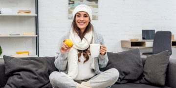 Clima frio - Créditos: depositphotos.com / IgorVetushko