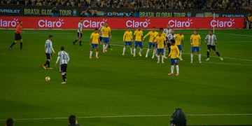 Dorival assistiu Neymar! Há expectativa sobre seu retorno à seleção brasileira?