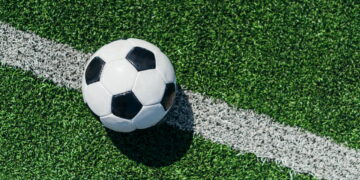 Futebol - Créditos: depositphotos.com / ArturVerkhovetskiy