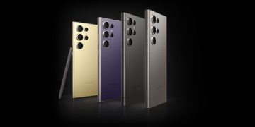 Qual vale mais a pena em 2025: Samsung Galaxy S25 Ultra x Galaxy S24 Ultra?