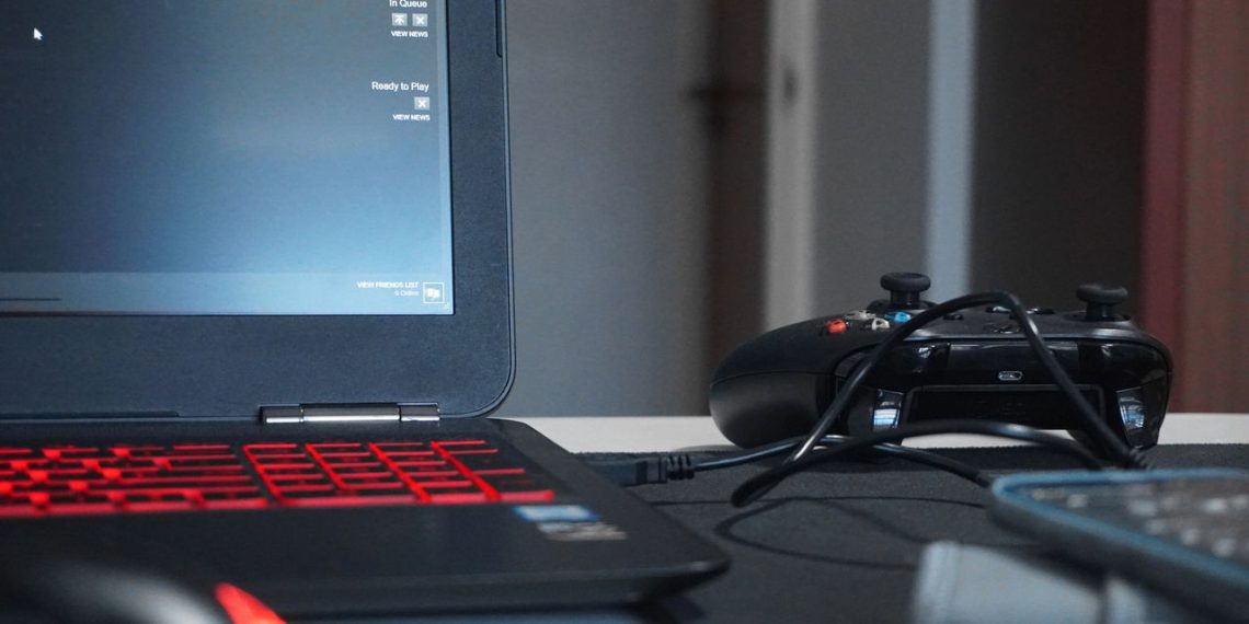 ASUS TUF Gaming F15: O Notebook Gamer de alto desempenho em Oferta na Amazon!