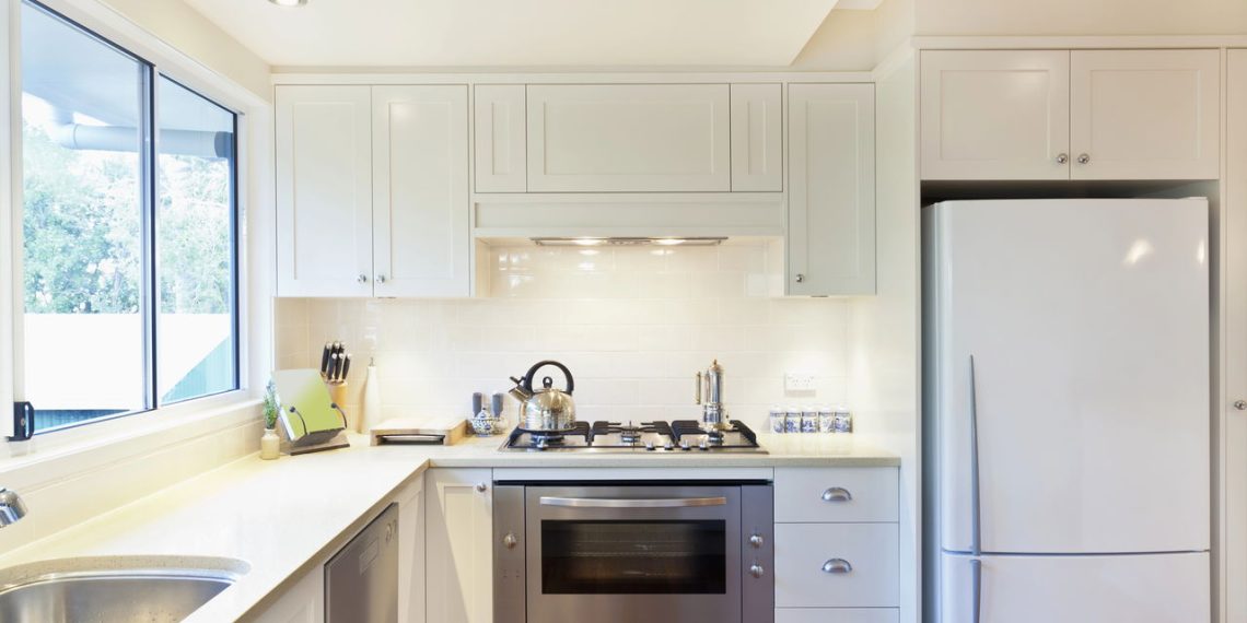 Cozinha - Créditos: depositphotos.com / zstockphotos