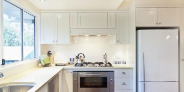 Cozinha - Créditos: depositphotos.com / zstockphotos