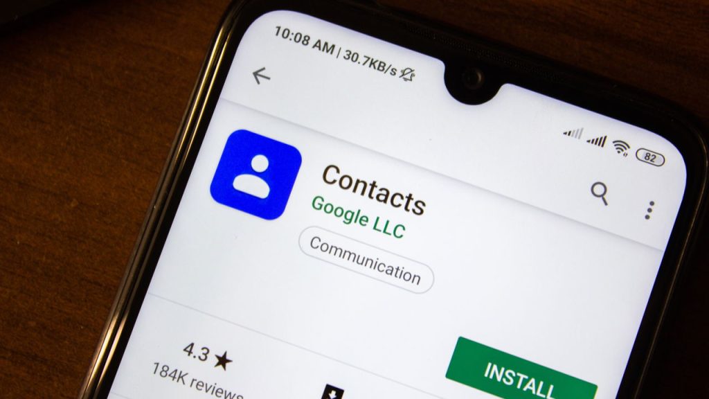 Como gerenciar os contatos no Google usando essa ferramenta surpreendente