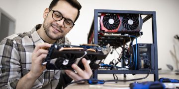 Você sabe a diferença em uma placa de vídeo integrada e dedicada?