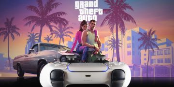 Novo trailer fenomenal de GTA VI foi gravado no PS5; confira o vídeo