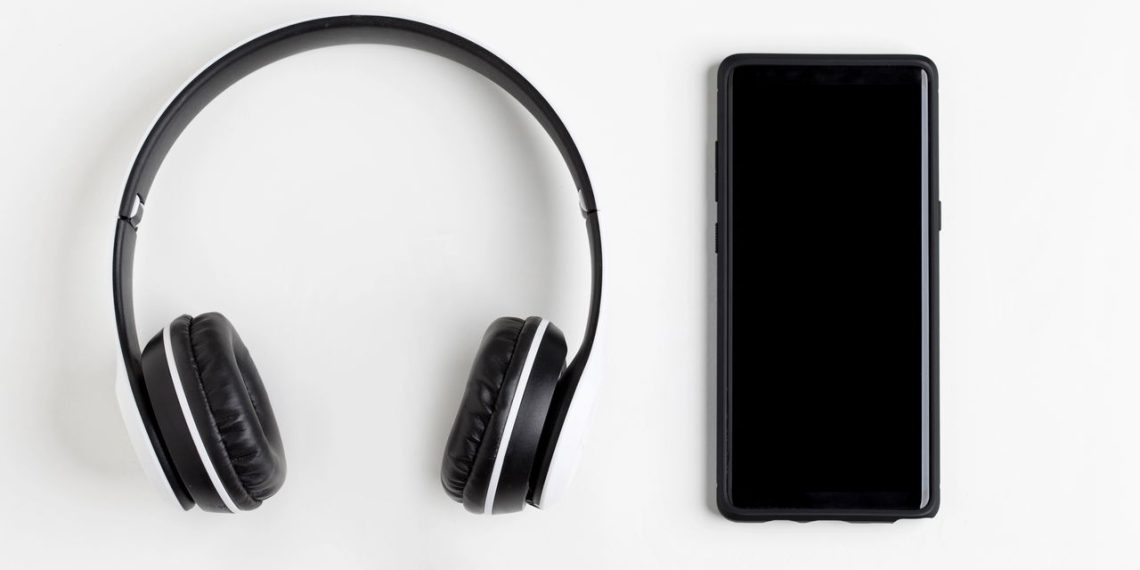 Oferta imperdível de Headphone Bluetooth com cancelamento de ruído na Amazon