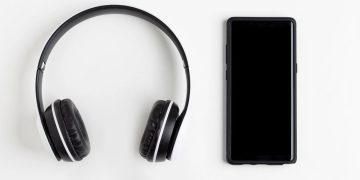 Oferta imperdível de Headphone Bluetooth com cancelamento de ruído na Amazon
