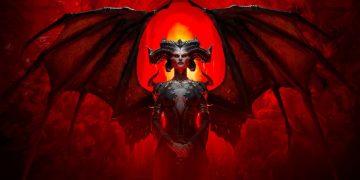 Diablo 4 - Reprodução: Blizzard Entertainment, Inc.