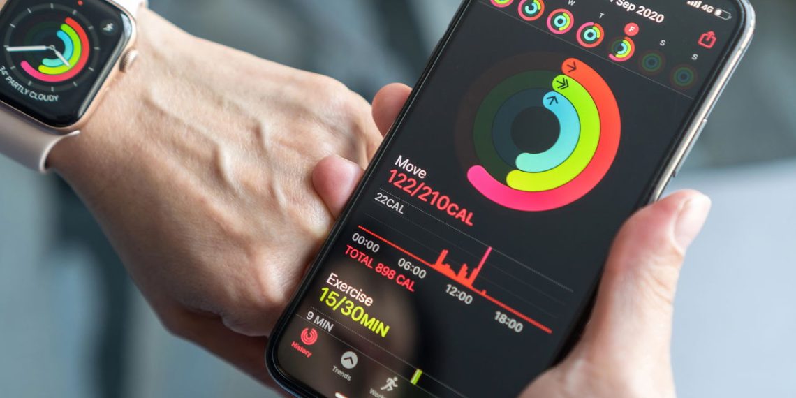 Iphone - Créditos: depositphotos.com / Chinnapong