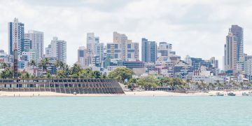 Previsão do tempo para João Pessoa-PB neste domingo (17)